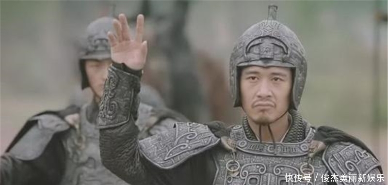  街亭|失街亭马谡肯定有错，但面对张郃五万大军，有人可以守得住街亭吗