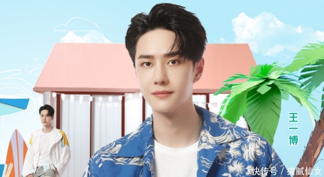 夏日|彻底糊了!王一博助阵也没用,《夏日冲浪店》的问题出在哪儿?