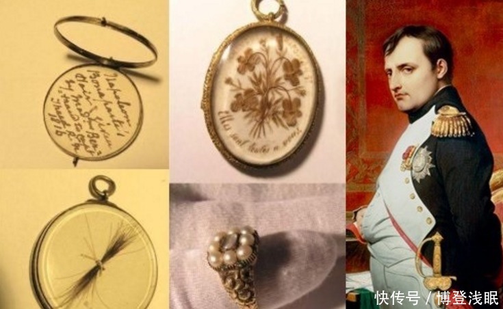 无奈|拿破仑战败后,英国国王是如何羞辱他的?威灵顿元帅都无奈了