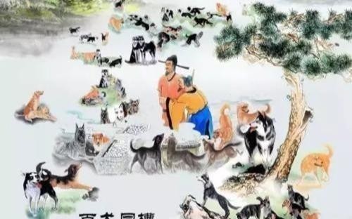 宋朝|宋朝第一家族,因太强被下旨分成291家,今后裔近4000万