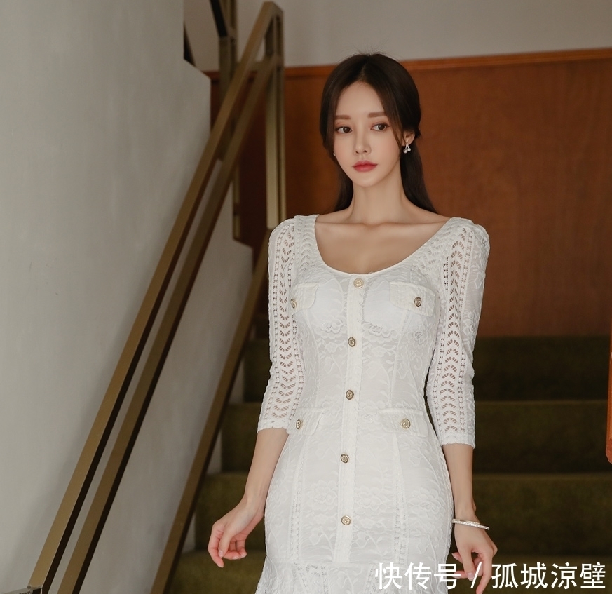 高清|韩国女神孙允珠高清图赏第二季056期