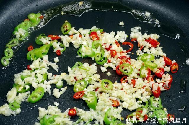 做法一般|私房菜推荐美味爆炒猪肝,简单易学,还有你不知道的炒菜冷知识