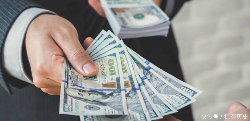 伤感情|不管谁问你借钱,说出这4句话,对方立马不借了,管用又不伤感情