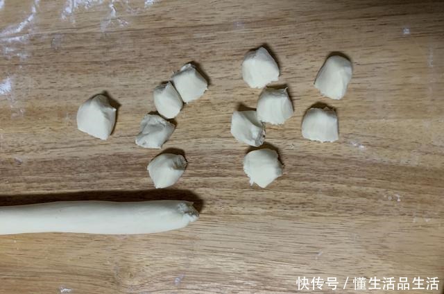 吃饺子|过年最馋这馅饺子,酸爽开胃,故乡的味道,水灵灵真好吃