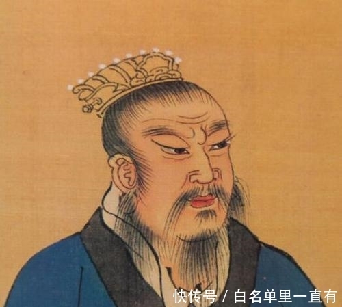 刘邦|以季布和丁公为例,浅析刘邦的用人之道