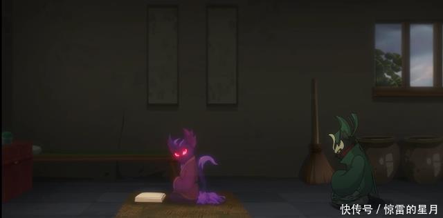 无情|京剧猫黑金令牌的妙用,全都被无情开发出来了!