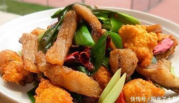 在家|在家也能做的几道美味家常菜,美味好吃,营养健康,快来学起来吧