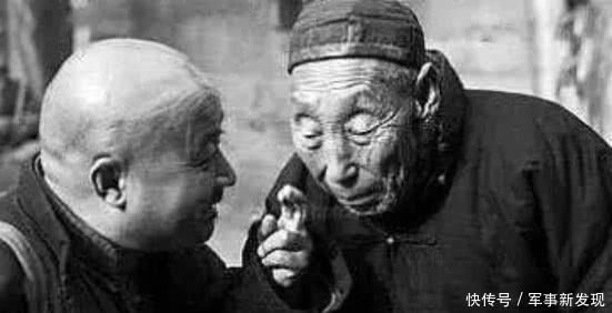 再见|溥仪晚年再见当年太监,太监下意识说出的一句话,让他瞬间泪崩!