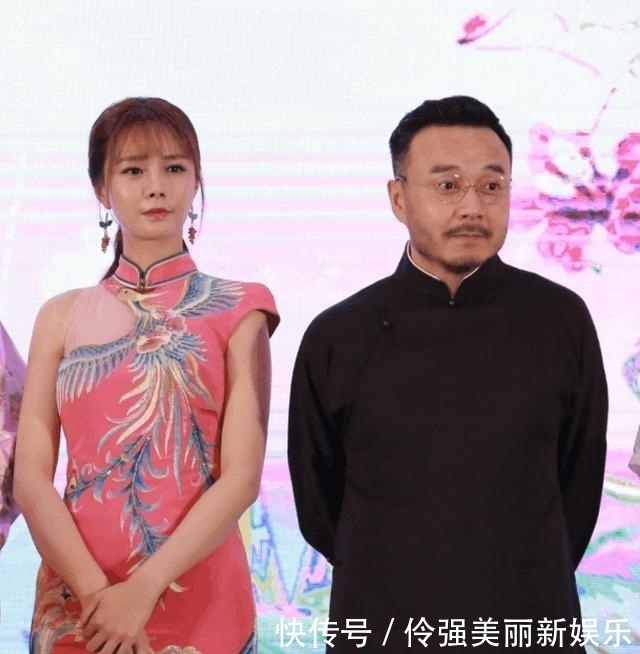 姐姐|沈梦辰的黑与红:搭林志炫,倒追海涛,浪姐被淘汰发动态说明野心