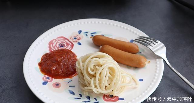  肉汁|我教你怎么做简单肉汁意大利面，他多汁又香