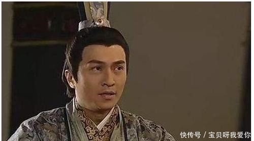 女人|刘邦没有身份的女人曹氏，她的后代，二百多年后靠抓阄做了皇帝