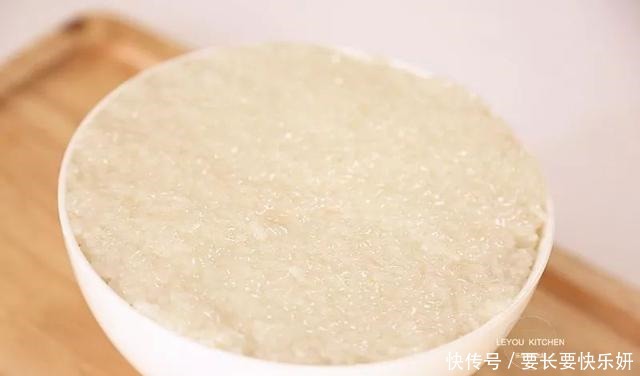 干果|年夜饭上经典小吃,又糯又甜,提前多做几个,吃时热一热就能上桌