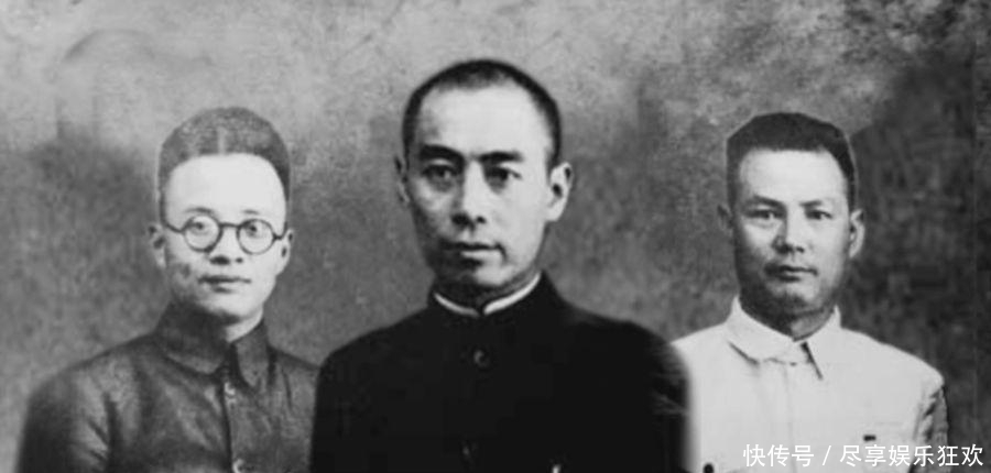 处决|蒋介石叮嘱戴笠,抓到谁都可以处决,唯独此人万不可动