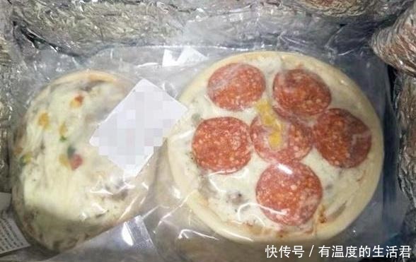 初级|这些速冻食品,饺子馒头都是初级,西兰花能吃2年,你敢吃吗