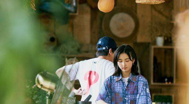 节目|为什么岳云鹏访问《向往》和休闲节目那么多