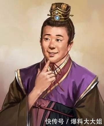 指数|被丑化的10大历史名人:魏延第六,陈世美第二,他排第一