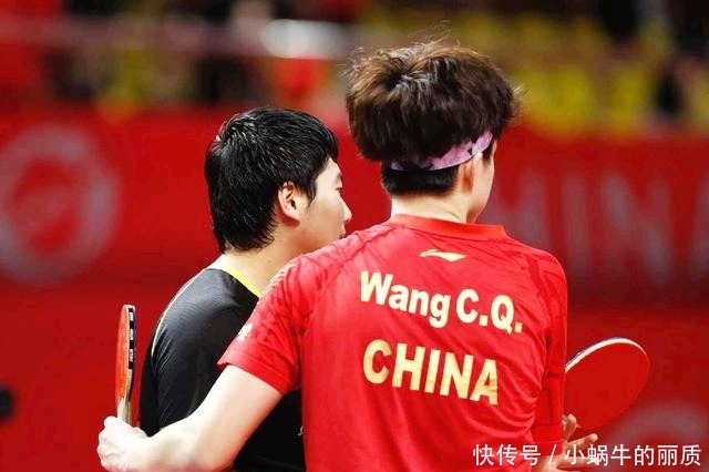  比赛|王楚钦遗憾落败无缘冠军！如在两方面改善，国乒新星未来可期