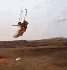GIF|搞笑GIF：这是个王者