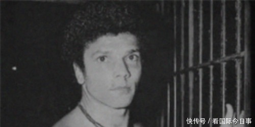 干掉|巴西第一狠人:在监狱干掉47个恶棍,刑期400年,连父亲也没放过