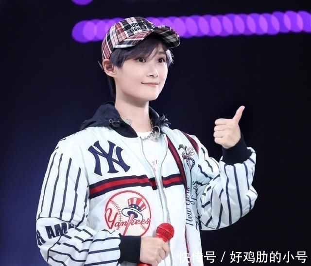  够看得出来|《青你2》官宣总决赛嘉宾，“决赛收割机”李宇春出战预定冠军？