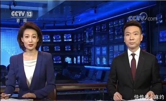  升级|高清升级！新闻联播用了18年的片头换了 网友：爷青结！