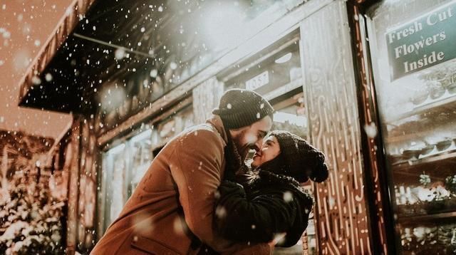 深爱|深爱你的男人,从不会拿你去做比较,而是会给足你安全感