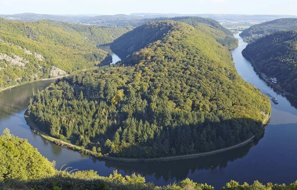 法国|二战结束后，被法国兼并的萨尔区，是如何回到德国版图？