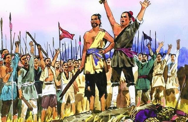 导致|强大的秦朝为何只存在十几年这几件事才是导致其灭亡的根本原因