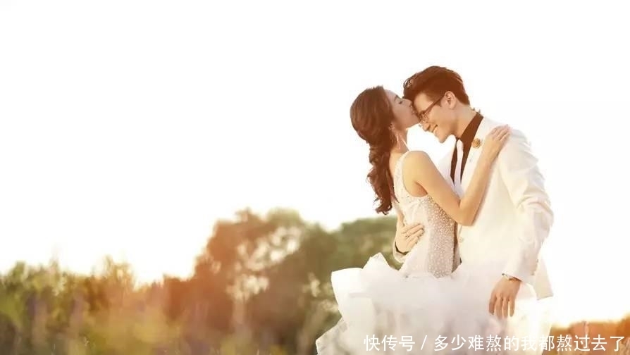 感情|当男人对你动了真感情时,他会对你嘘寒问暖,也会照顾你的感受