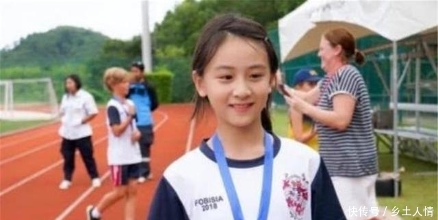  富养|在查看了“富养”的王诗龄之后，再看看“穷养”森林磁盘