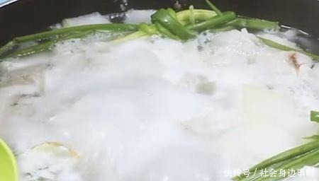 就让|做冬瓜汤的时候加点它,汤味能鲜掉舌头,孩子隔三差五就让做