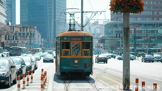 看过|看过太多的海,仍为这座“北方明珠”着迷