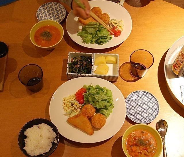  妈妈|离异妈妈带娃，懂事的12岁儿子为娘掌勺，日式家居生活堪称完美