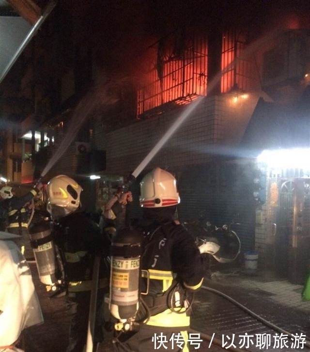  高级|没有水用尿来代替，湿毛巾在火场中很重要么？高级消防员：全错了