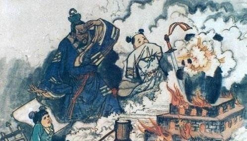 应验|唐朝宰相问高僧我的寿命多久答食至万羊必死，不久即应验