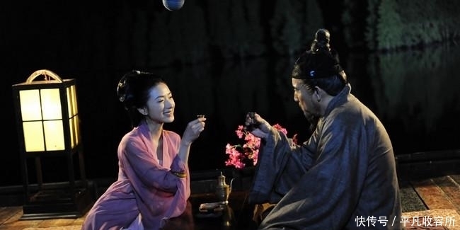 迥异|中国历史上十位风尘女的迥异人生