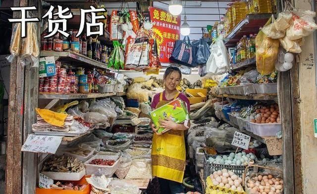 马路|回忆杀卢湾区超嗲百年马路,上海人永远记得你