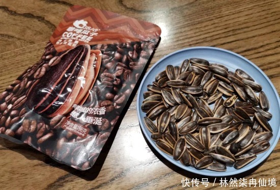 哈密瓜味|这8种口味的瓜子,3种已“消失”,全吃过的都是60后了