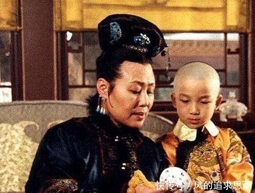 孙子康熙|孝庄太后死后在宫中停尸37年, 康熙为何不葬?