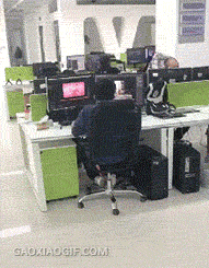 妈妈|搞笑GIF:儿子托梦告诉我,这个妈妈他一定要得到