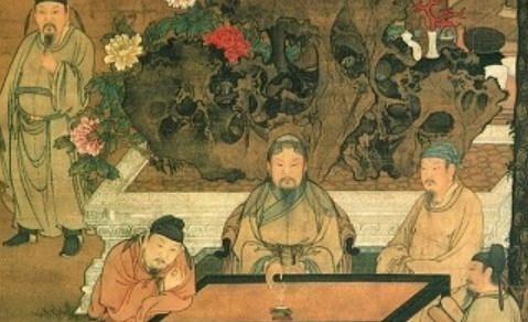 皇位|唐朝最特殊的官职,三百年间只有一个人担任过,并借此登上了皇位