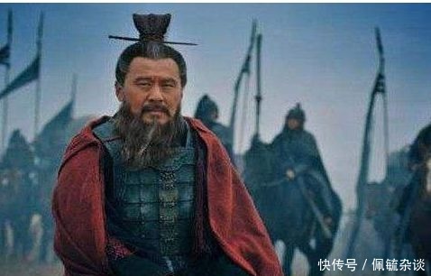 关羽|三国最屈才的猛将,关羽夏侯惇均是其手下败将,却因站错队而惨死