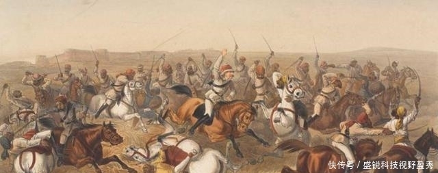 民众|一包涂油子弹引发的兵变,民众的愤怒结局却还是改变不了结局