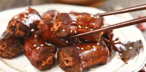 吃货|15款美食图鉴,没吃过3个以上都不能堪称吃货