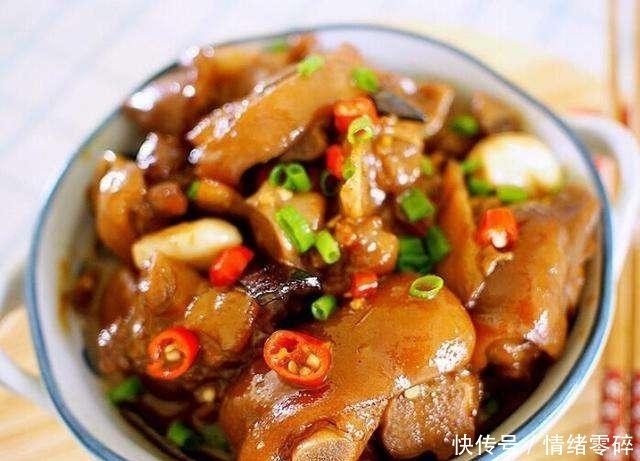 卫生|宴客美味营养的几道大餐,干净卫生不油腻,老人孩子都爱吃