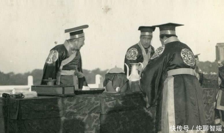 袁世凯|袁世凯送给慈禧一件礼物,解决了两大难题,慈禧乐的合不拢嘴