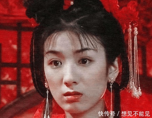 齐府三公子|《上错花轿嫁对郎》若是没有上错花轿会是什么样子