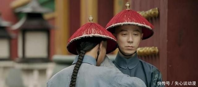 还要|古代太监到底有多可怜?不但要承受精神折磨,还要忍受身体的异味