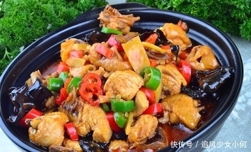 做法步骤|隔三差五要吃的硬菜,看到食材口水都能流出来,解馋不腻的家常菜