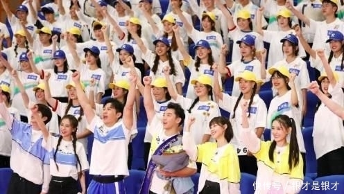  值得|《奔跑吧黄河篇》启航，飞行嘉宾值得大家期待，看到他：收视稳了